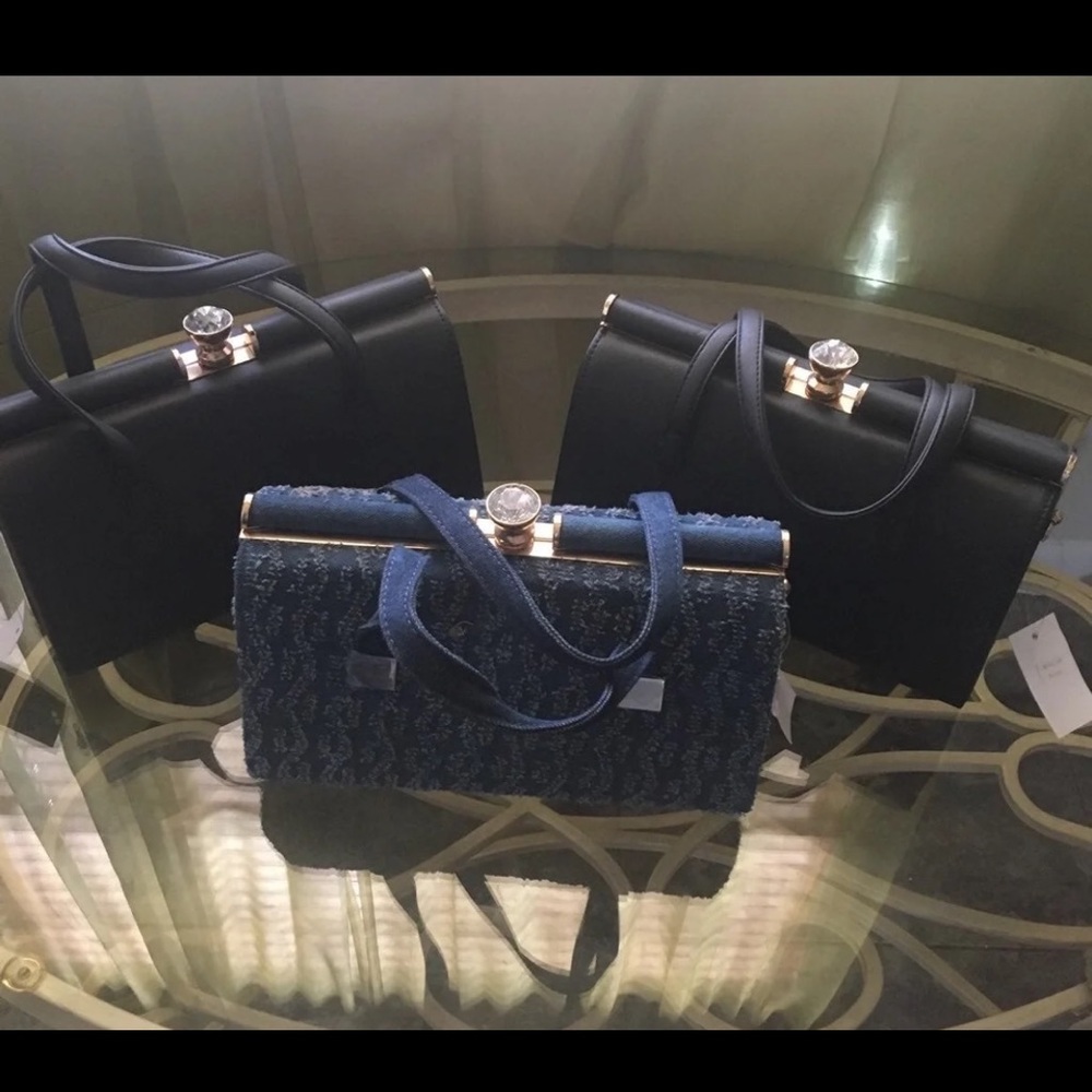 Handbag 👜